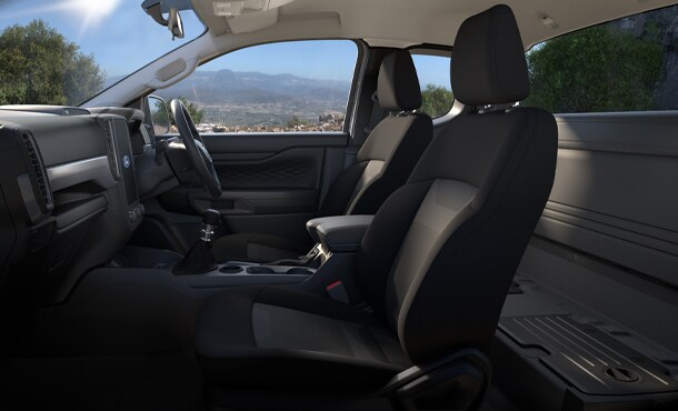 Interior Finish