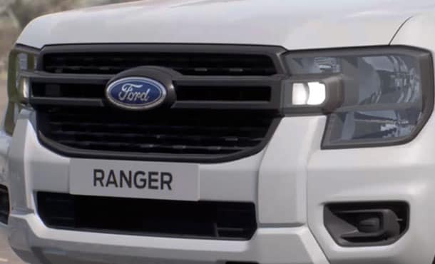 Ranger XL