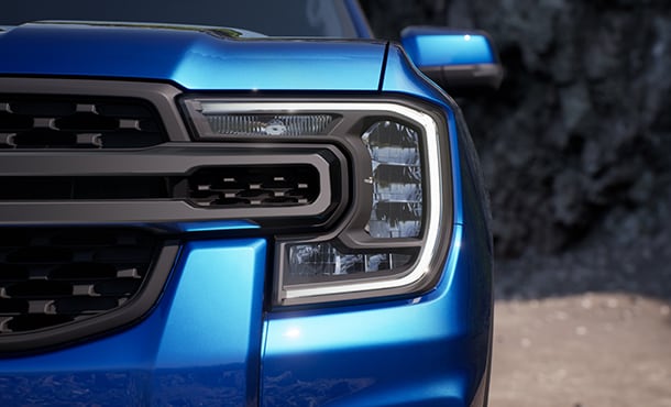 Led Headlamps