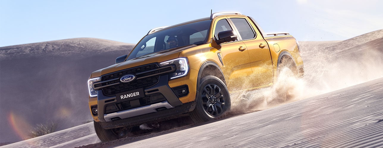 Ranger