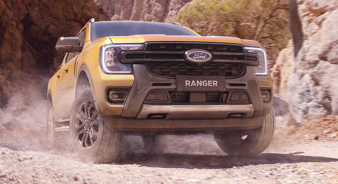 Ranger Comfort