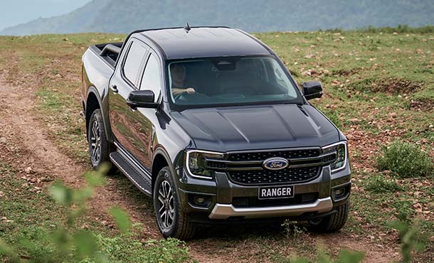 Ranger