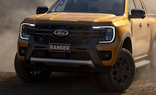 Ranger