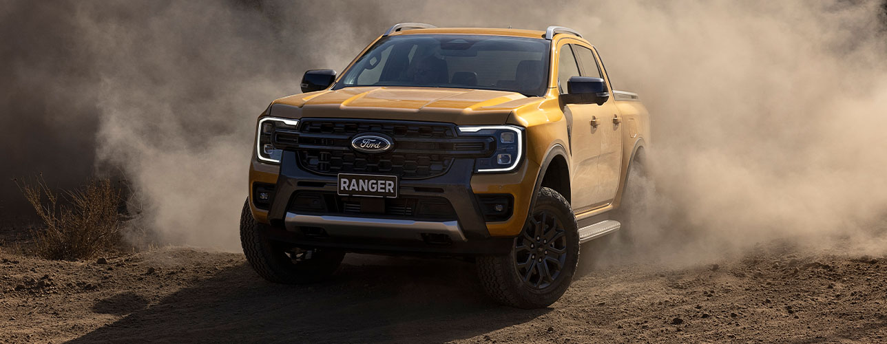 Ranger