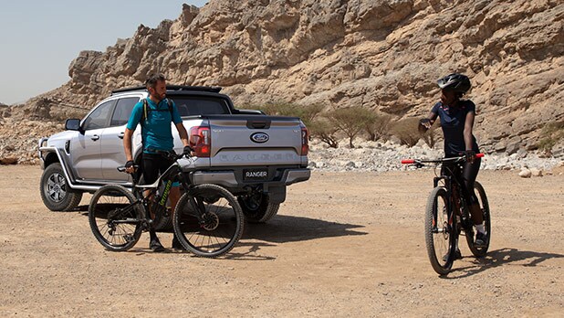 off-road