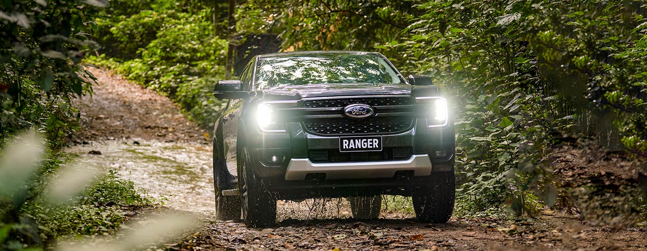 Ranger sport
