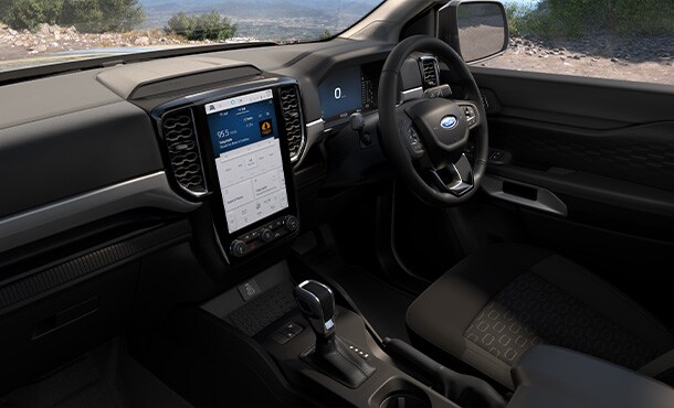 Ranger sport