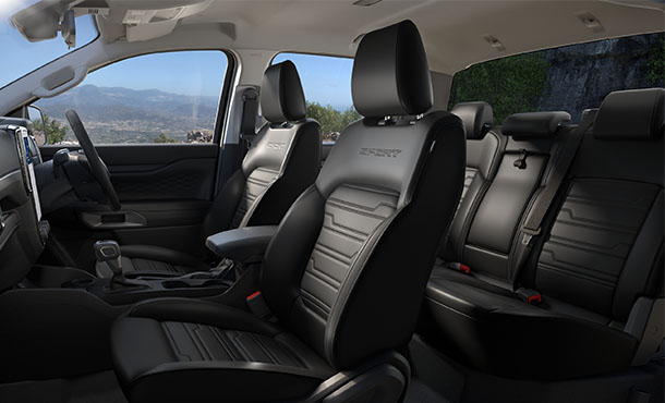 Interior Finish