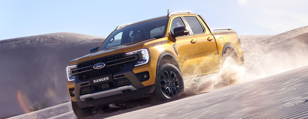 wildtrak