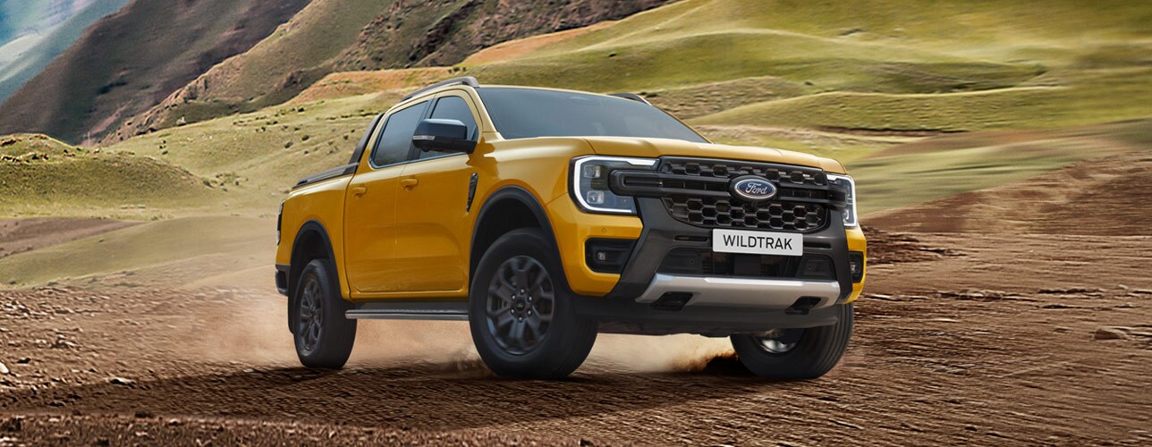 Wildtrak