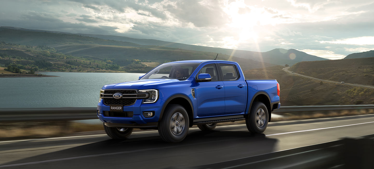 Ranger XLS