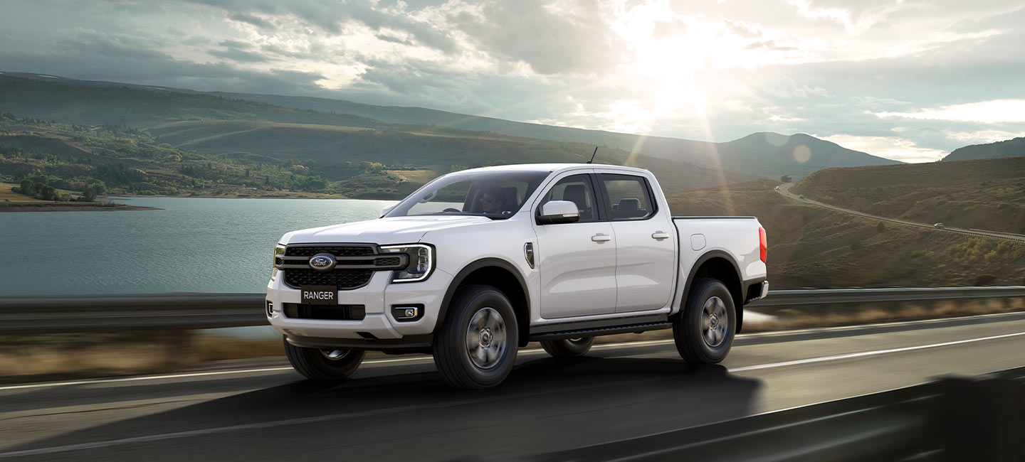 Ranger XLS