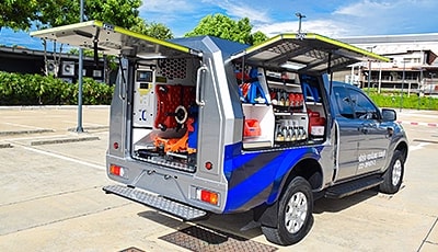 Mobile Service