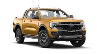 Next-Gen Ranger