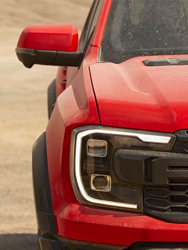 raptor-ranger