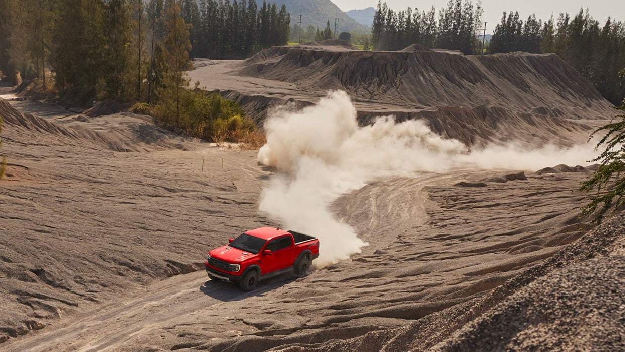 Raptor