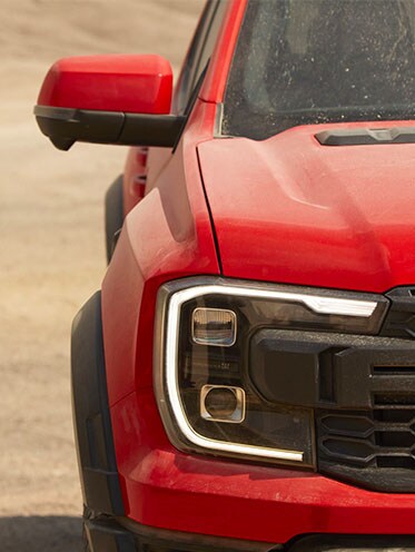 raptor-ranger