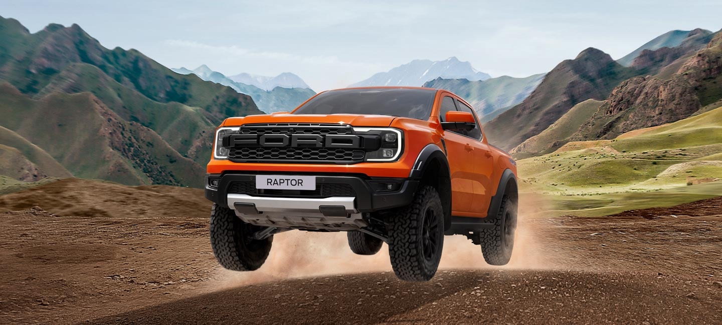 Raptor