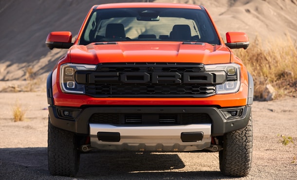 Matrix LED Headlights