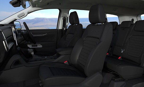 Interior Finish