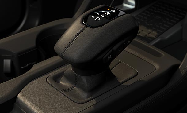 E-shifter