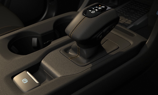 Electric Shifter (E-Shifter)