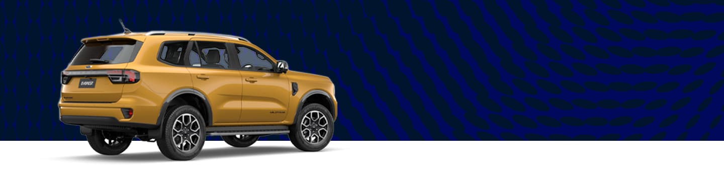 Everest Wildtrak