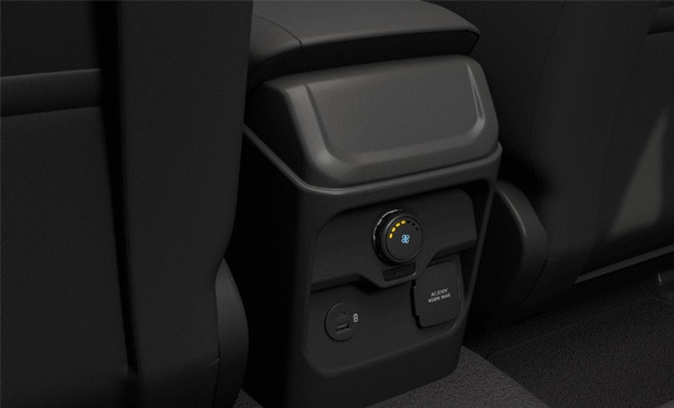 Ford Everest