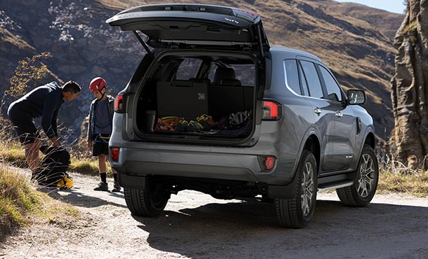 Ranger sport