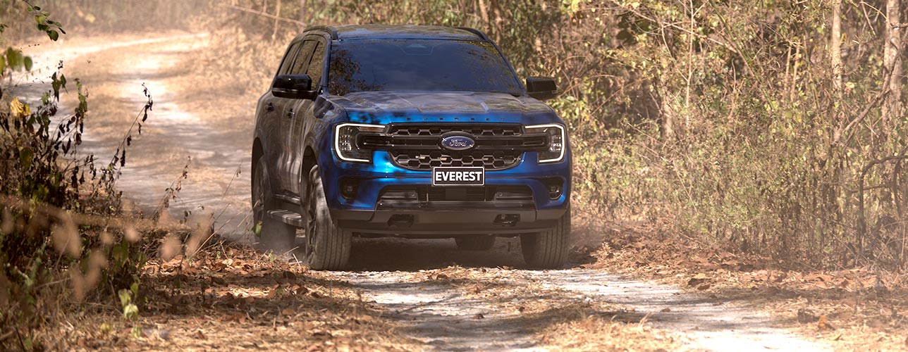 Ranger Sport