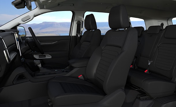 Interior Finish