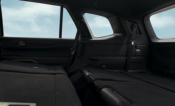 foldable seats