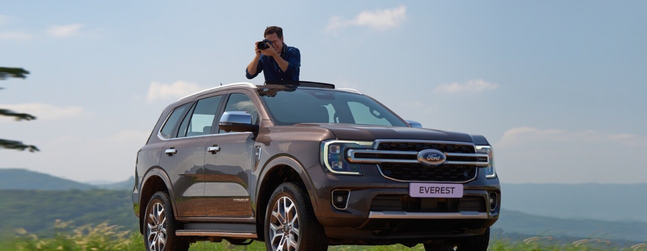 Ranger sport