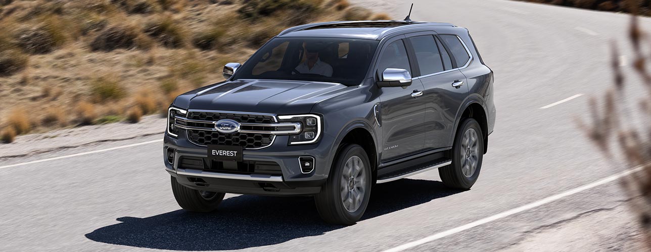 Ranger Sport