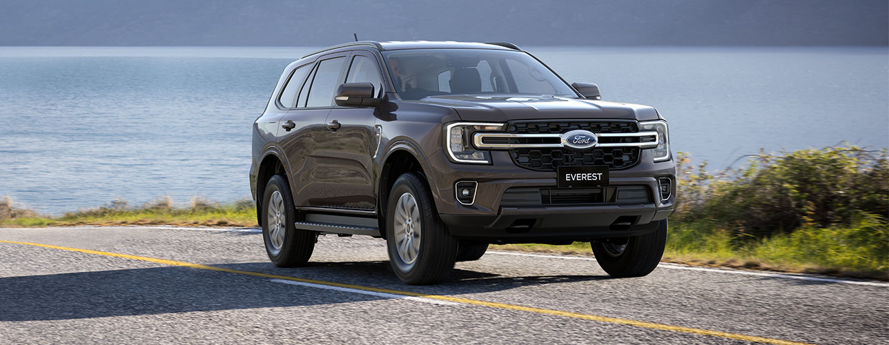 Ranger sport