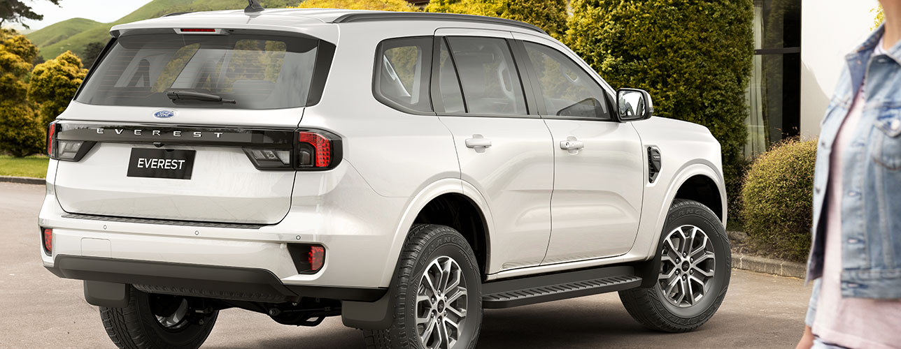 Ranger Sport