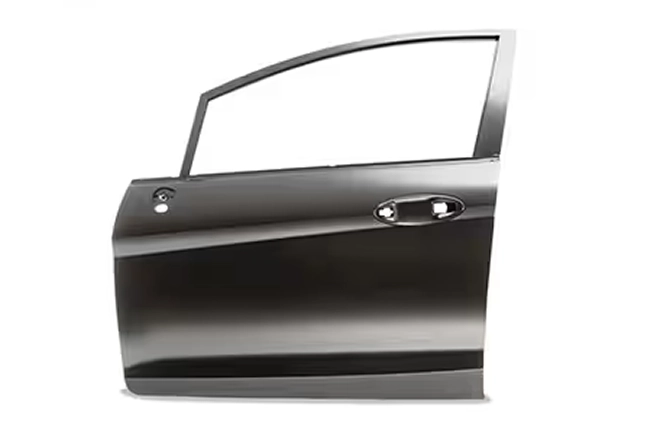 sheet metal