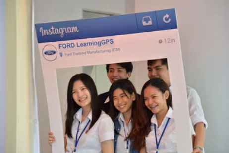 Internship experience on static