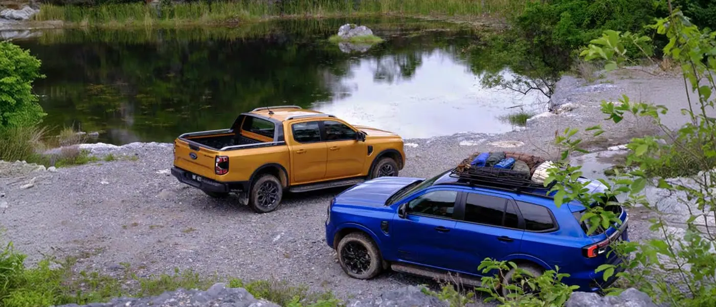 contact ford expert