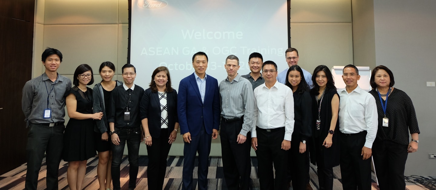 Career and Development