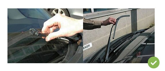 correct use method and maintenance method-1