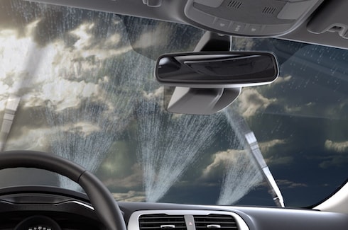 Improving your windshield wiper performance