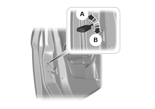 กระจกไฟฟ้า