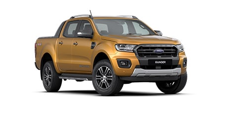 New Ranger