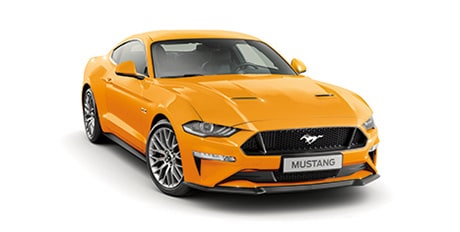 Mustang