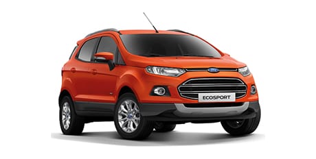 EcoSport