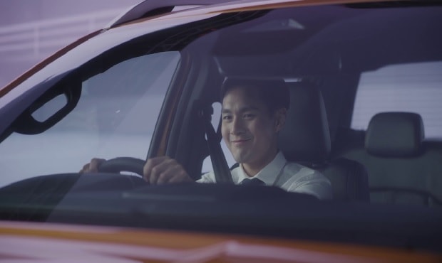 Ford Support Videos