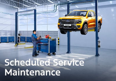 scheduled-service-maintenance