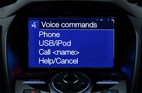 How to speak to sync