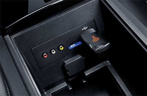 วิธีการติดตั้งและอัพเดตบนรถยนตร์ของคุณ 